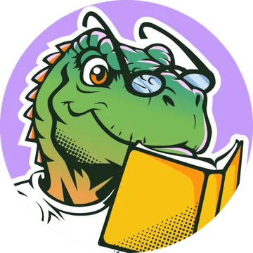Bookworm Rex