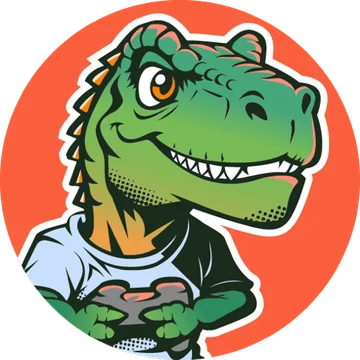 Gamer Rex